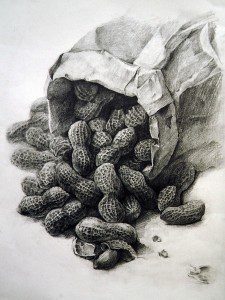 General Drawing © Bona Kim