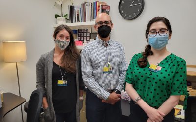Exciting times for Clinical Anaplastology!