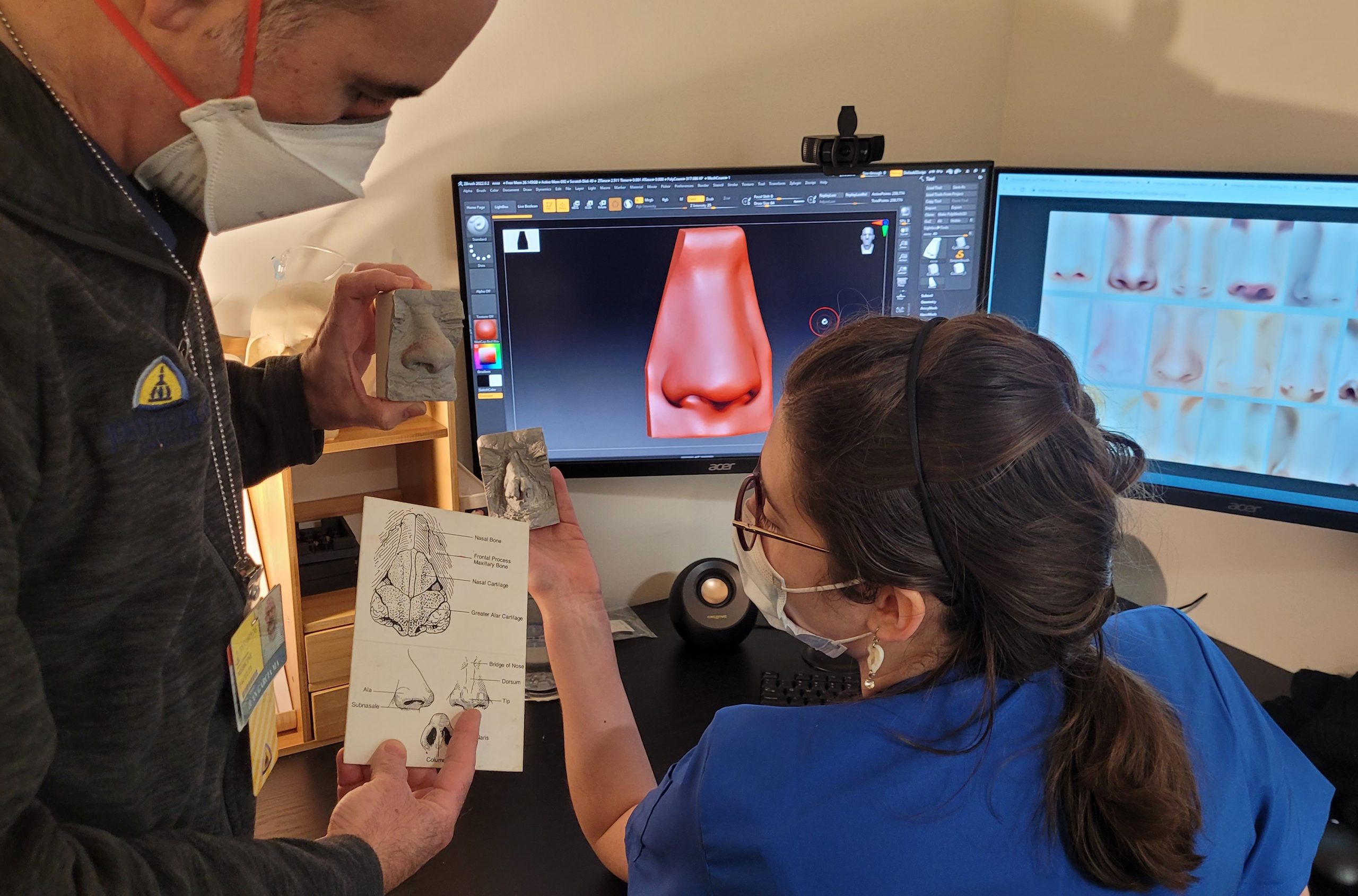 CA Student Studio