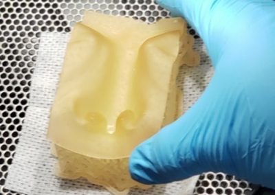 3DFormCure