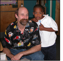 Tim Phelps: Community Outreach