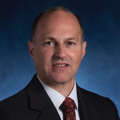 David A. Rini 