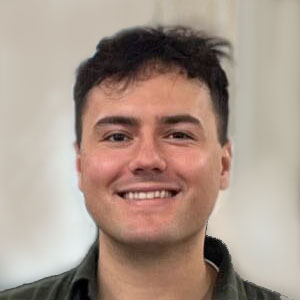 Ethan Gernerd