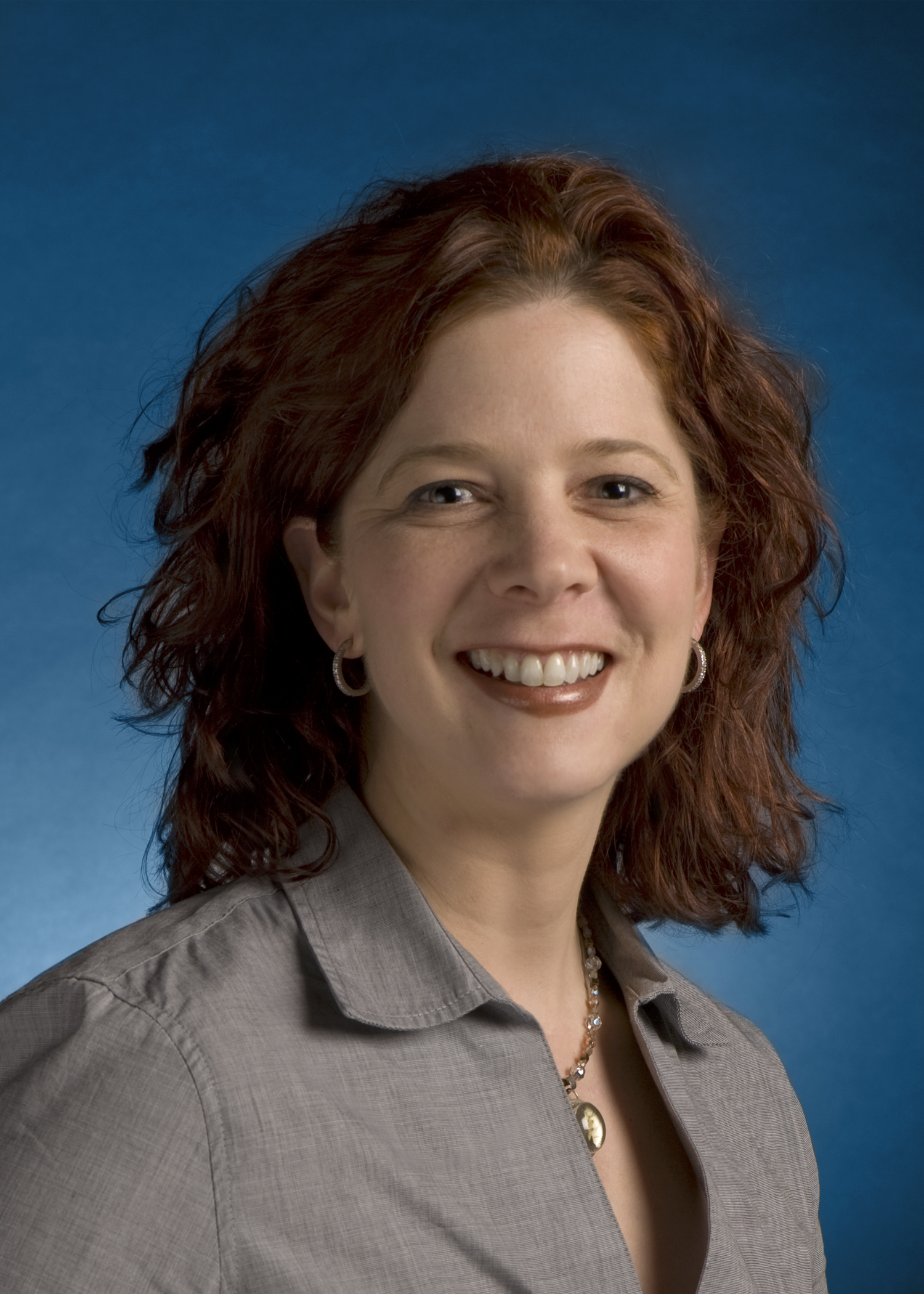 Photo of faculty Jennifer Fairman