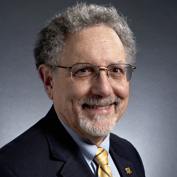 Gary P. Lees, 1943 – 2024