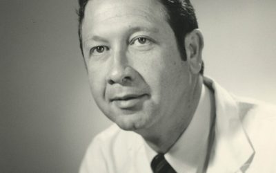 Remembering Howard Bartner, Associate Professor Emeritus
