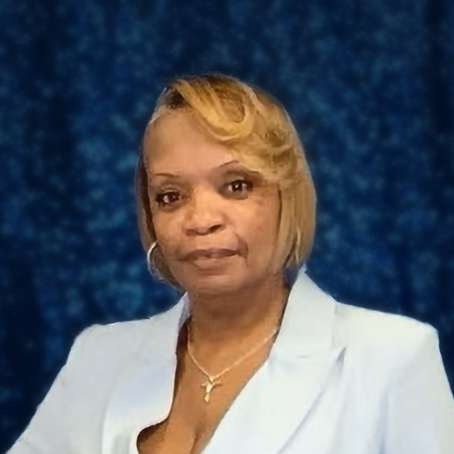 Carolyn McCloud-Hamm