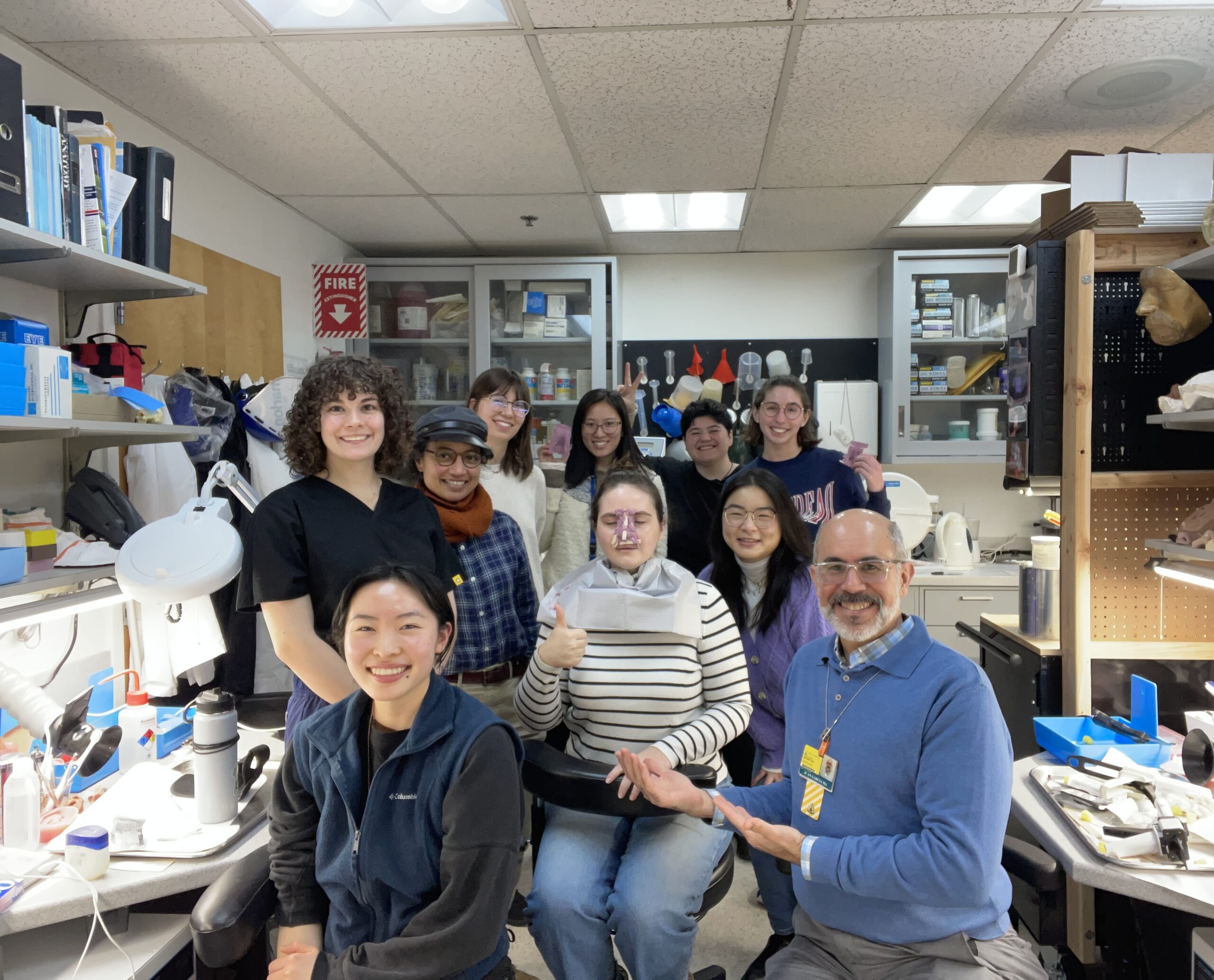 Medical Sculpture Course