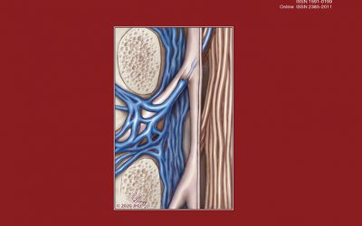 Neurovascular Publications by Lydia Gregg