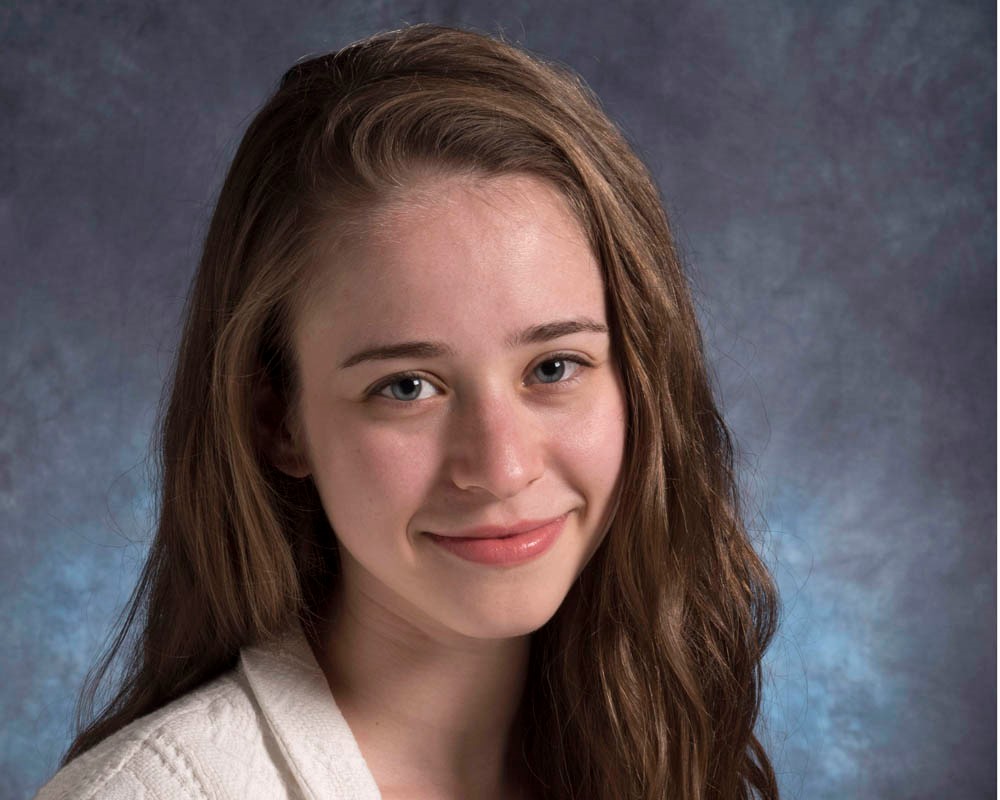 Julia Lerner Awarded CHC Conference Attendance