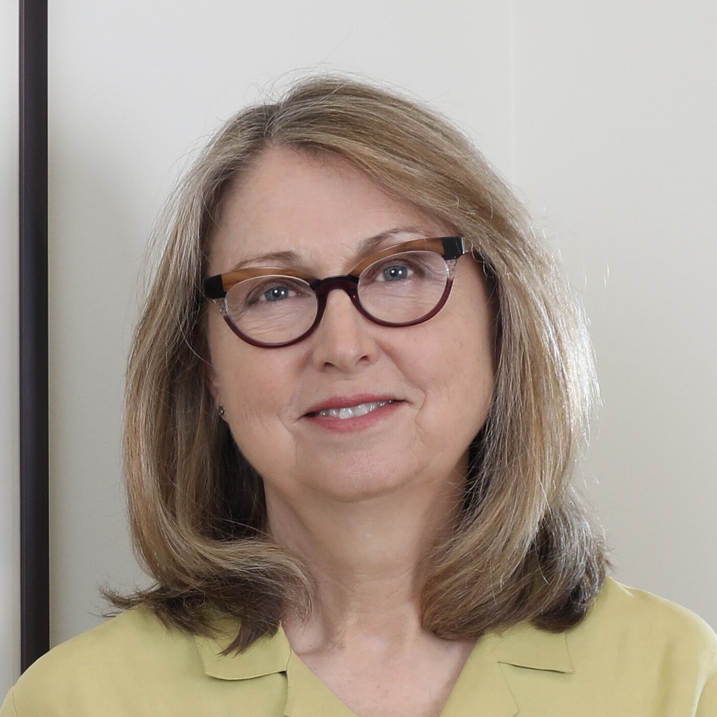 Julie Jordan Brown, MAMS, CCA