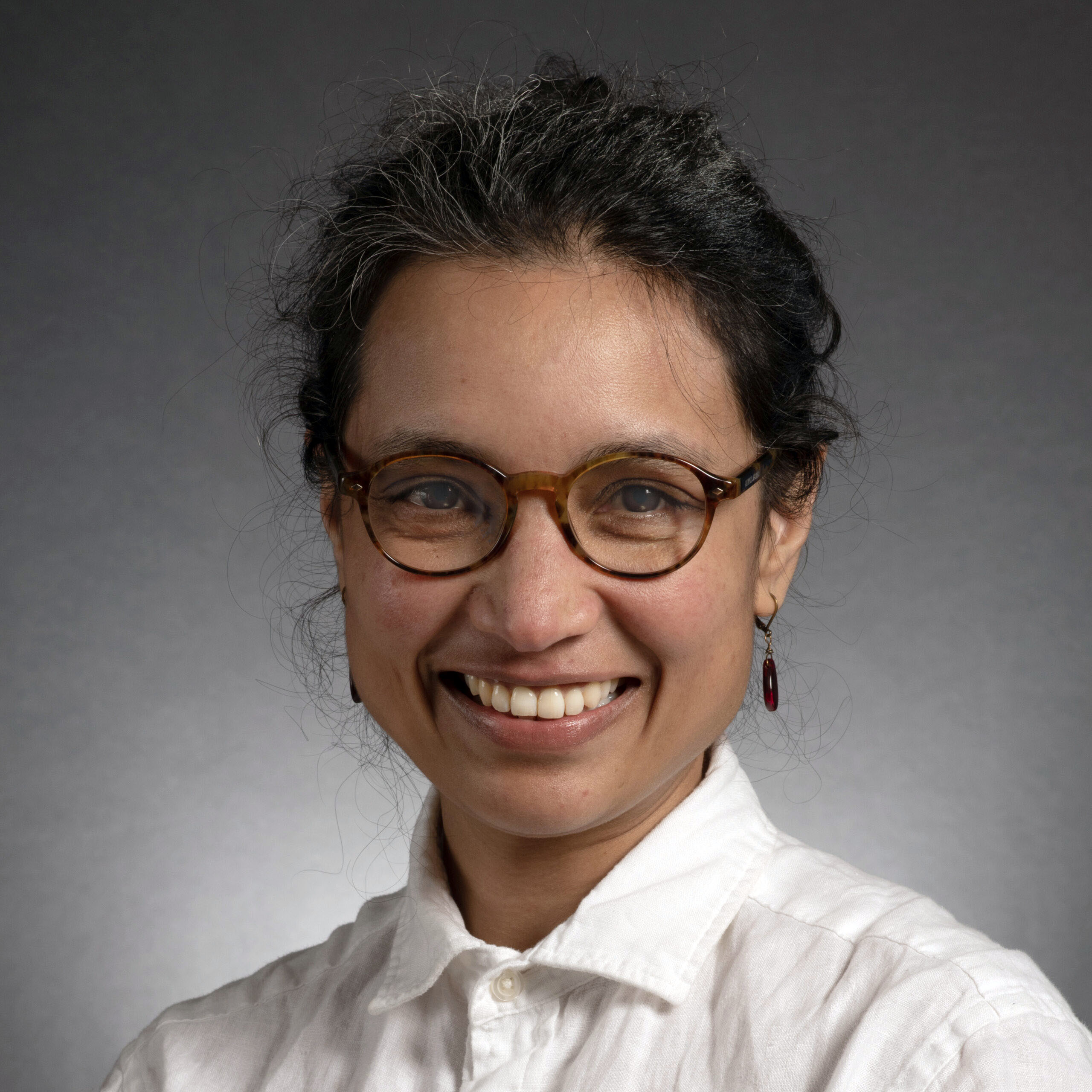 Kavita Subramanian