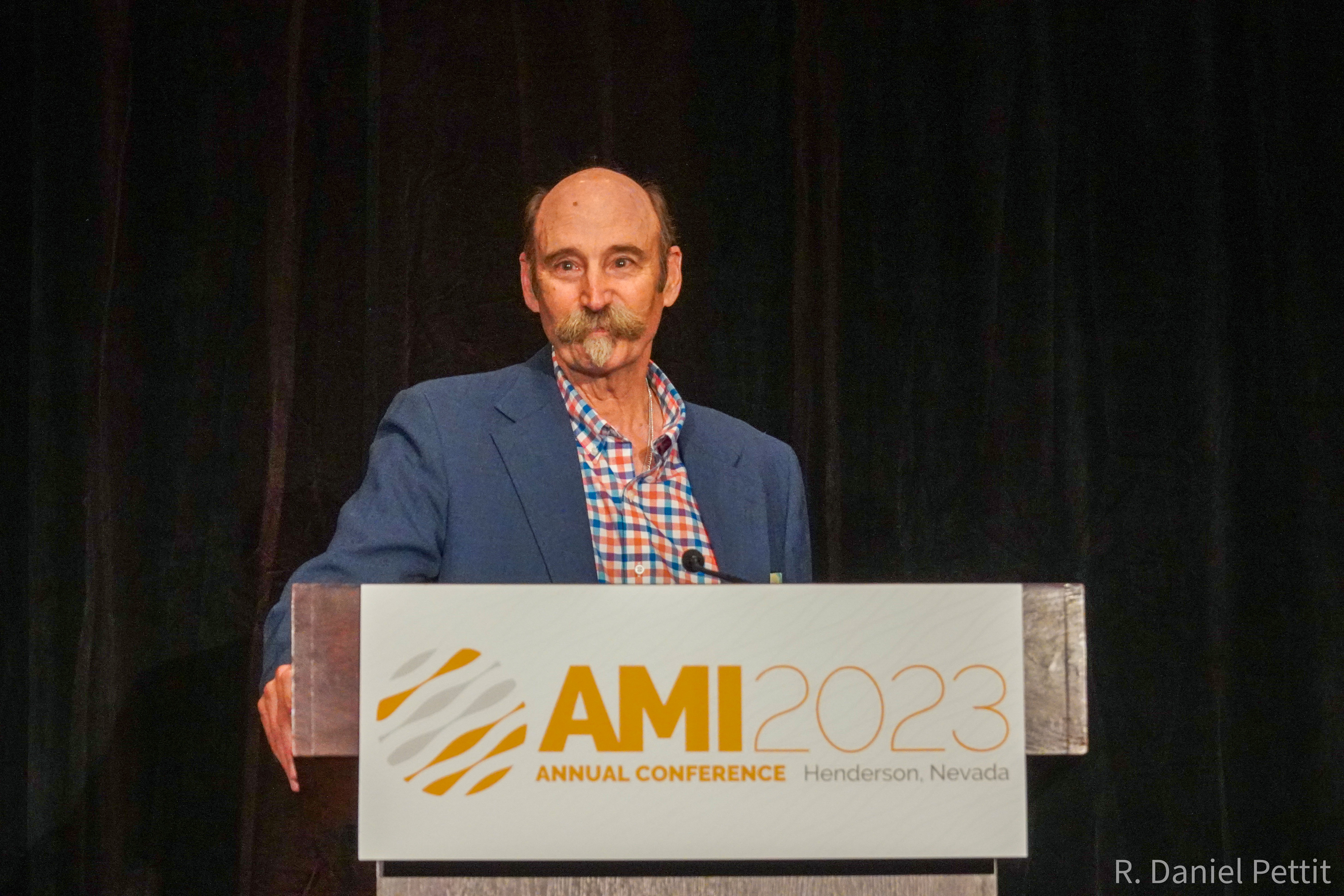 Tim Phelps Earns Lifetime Achievement Award