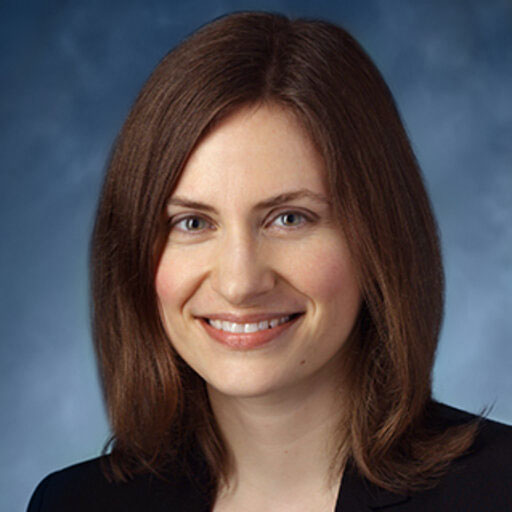 Lydia Gregg