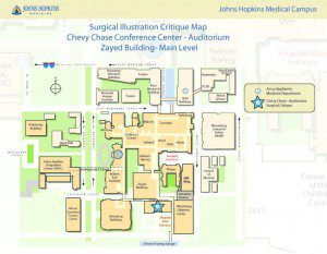 Map-DB