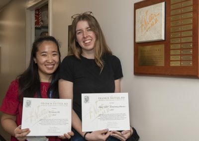 Netter GyyoungLily Plaque 8503234 crpd scaled