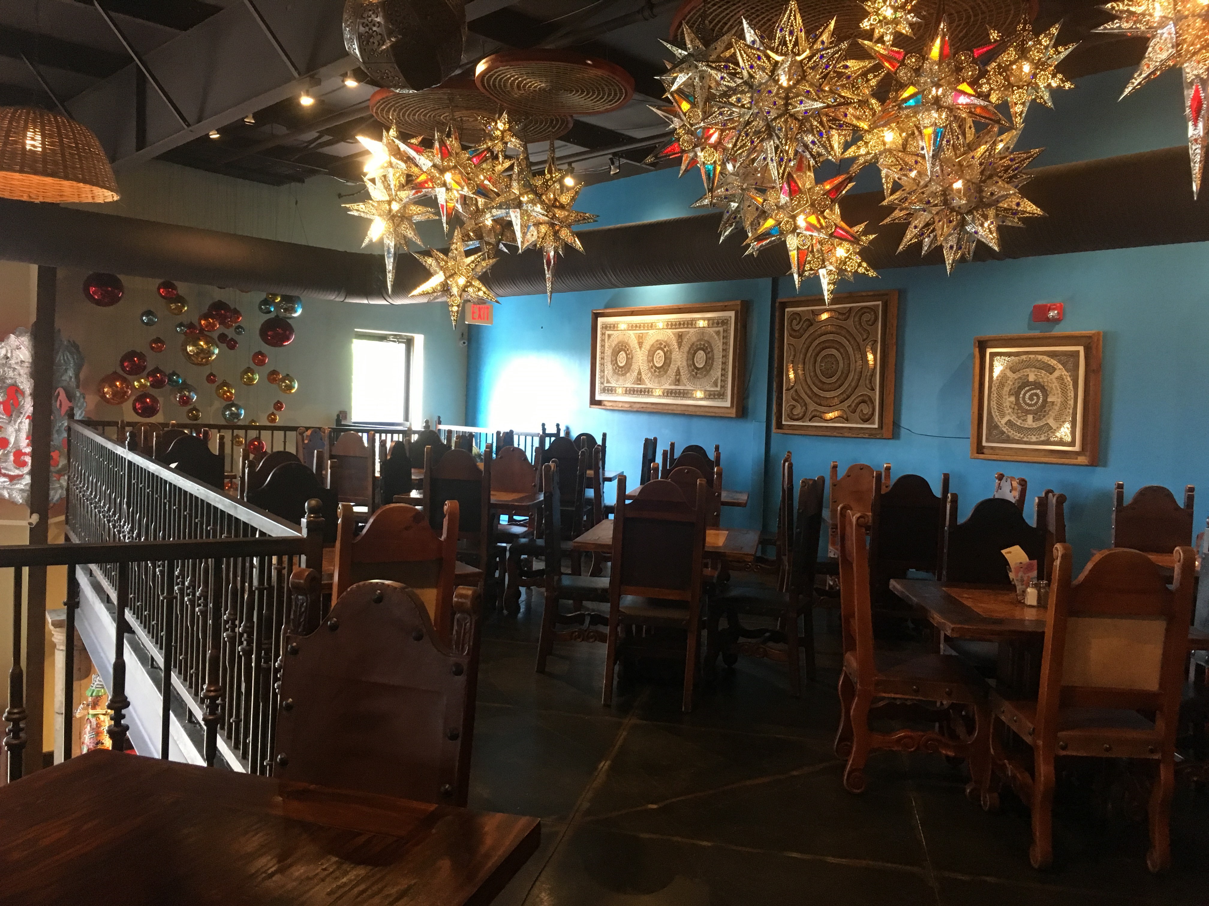 JHU – Alumni Dinner – 2016 AMI Meeting!