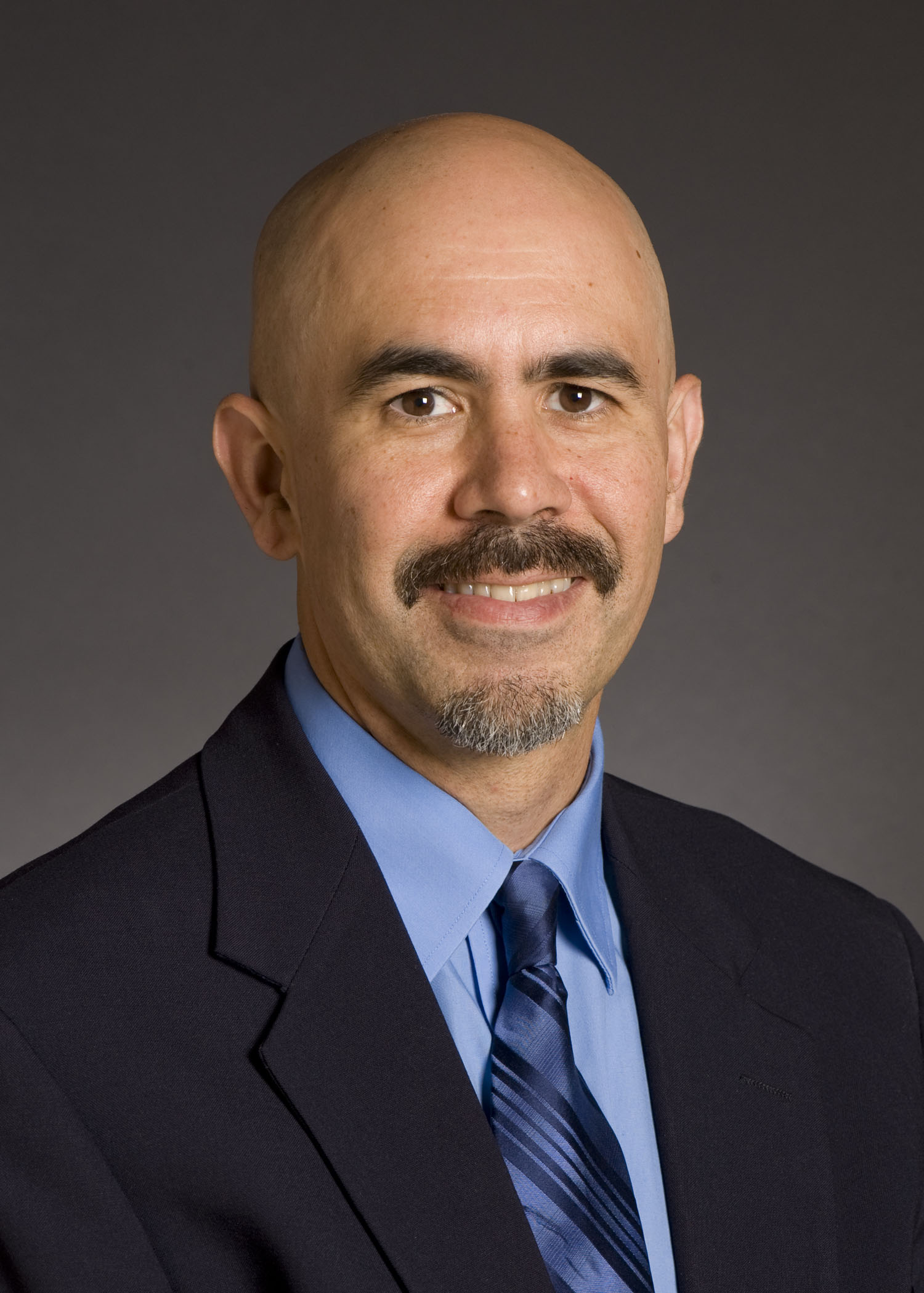 Juan García Speaks at 3D Medical Applications Conference