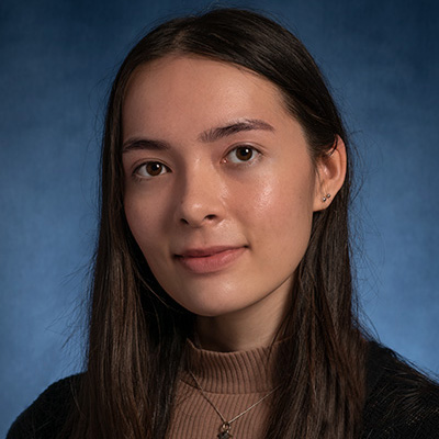 Ann Seliger