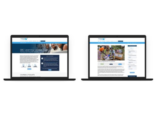 SBC Learning Central