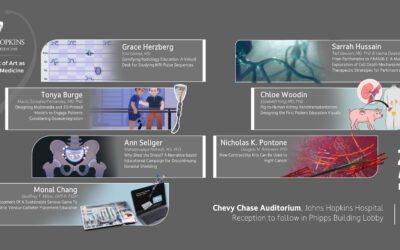 2024 Thesis Presentations & Grad Show Reception
