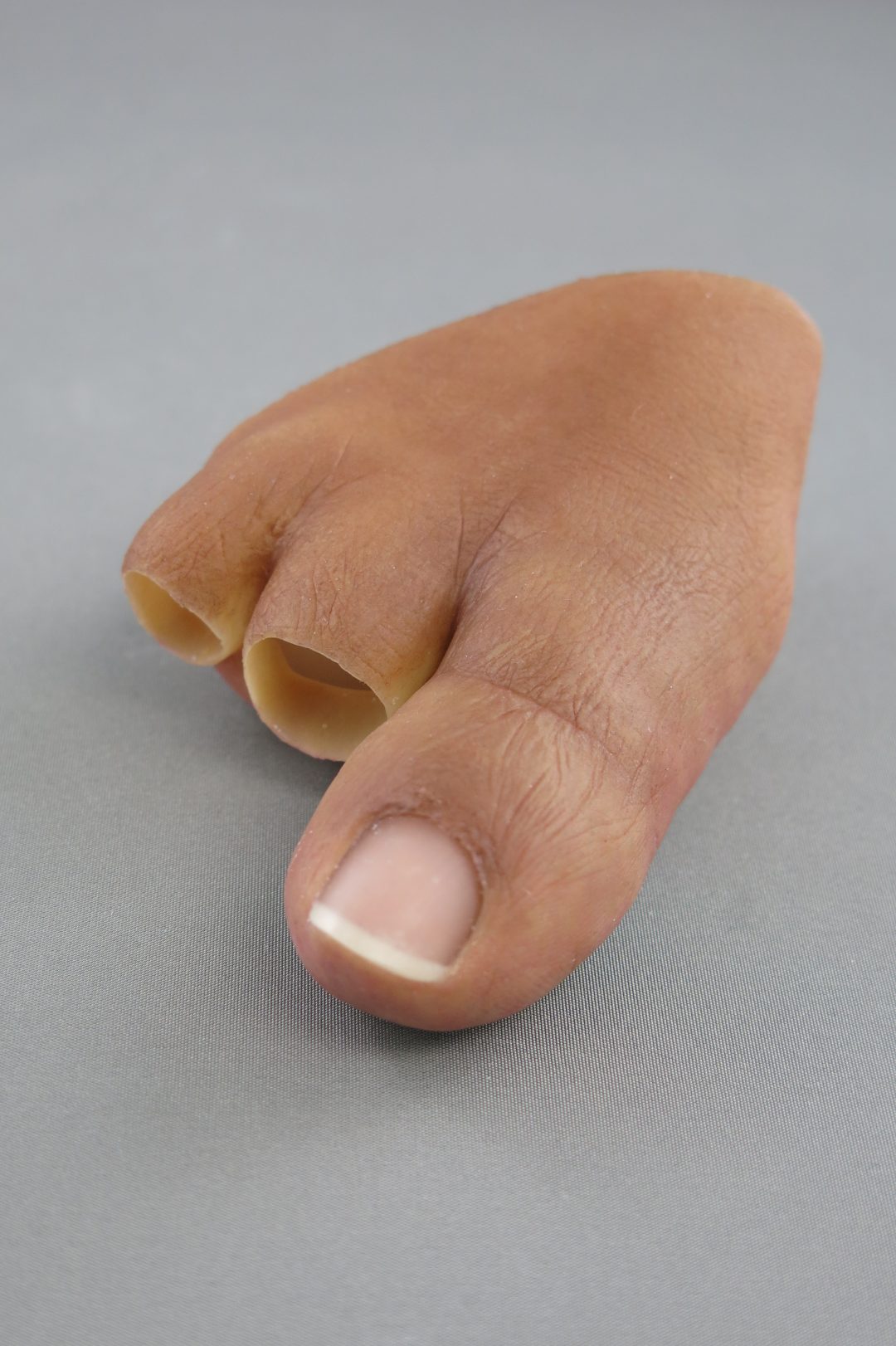 Toe Prosthesis 1 scaled