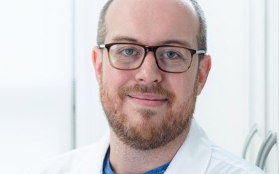 Andrew Etheridge Joins Full-time Faculty
