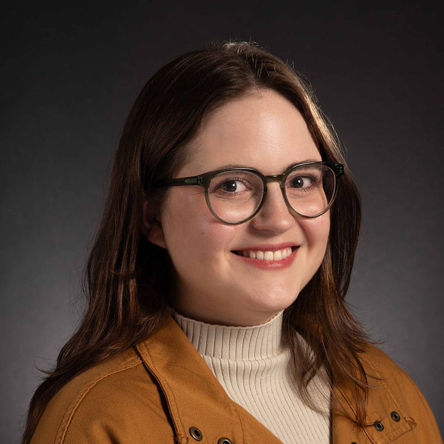 Hannah Forward