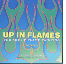 Tim Phelps: Up in Flames