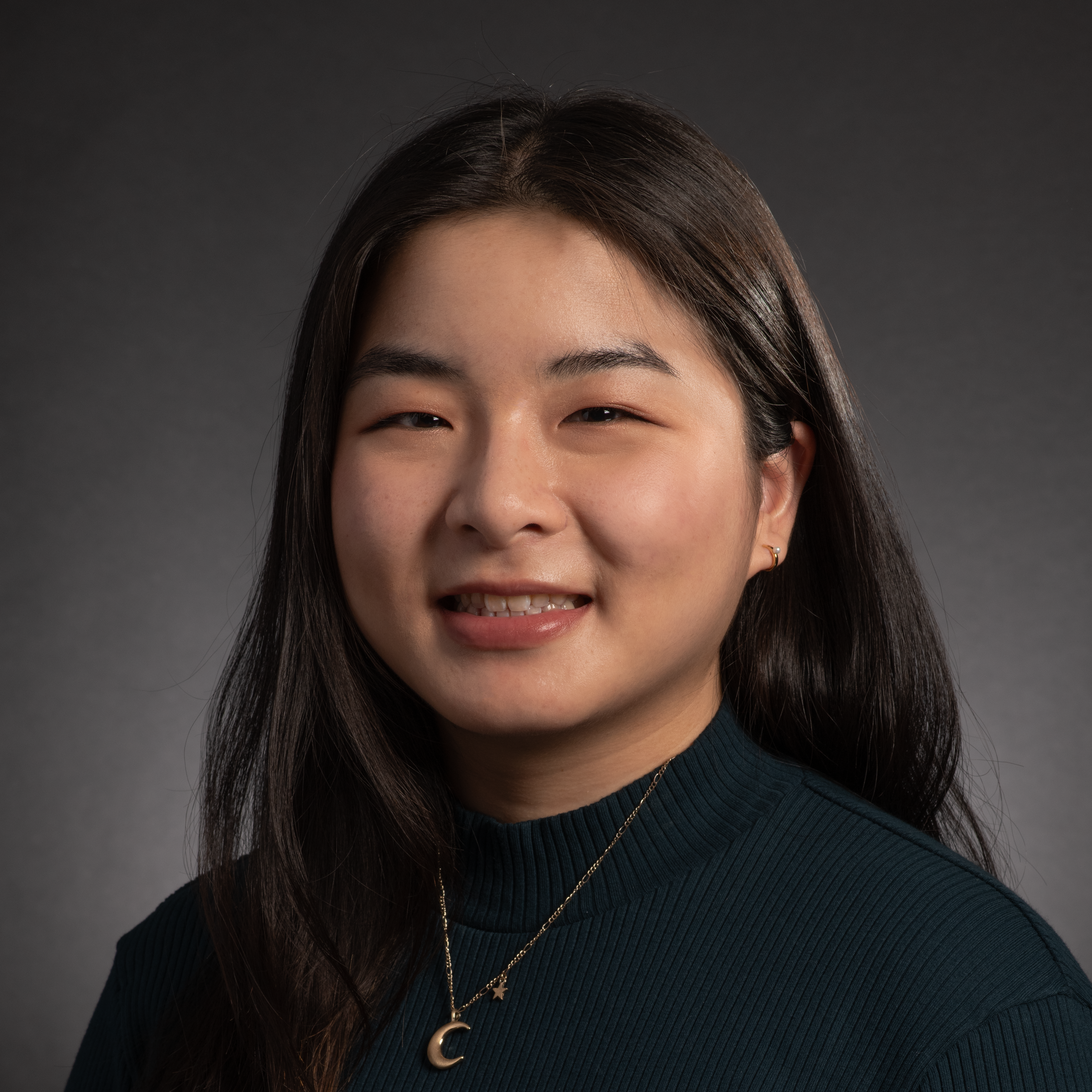 Carolyn Chen