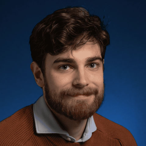 Nicholas K. Pontone