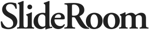 NEW portfolio submission process using SlideRoom.com